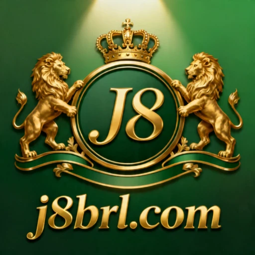 J8 Logo