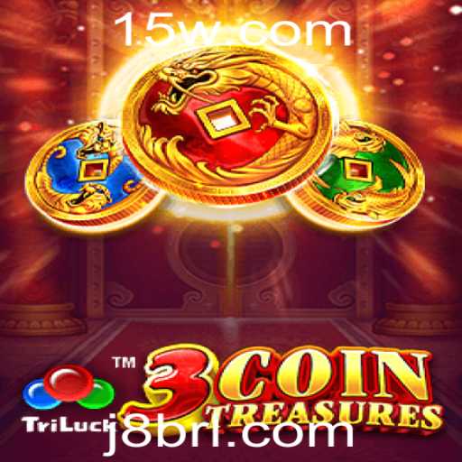 Desvendando o Mundo de 3CoinTreasures: Introdução e Regras do Novo Jogo