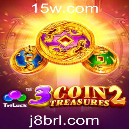 Explorando o Mundo de 3CoinTreasures2: Aventura e Estratégia no Cenário atual