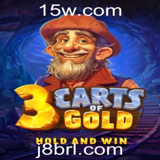 3cartsOfGold: Aventuras e Estratégias no Novo Jogo de Tabuleiro
