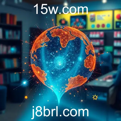 Explorando o Universo do J8