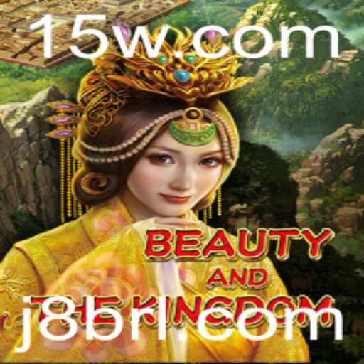 Explorando BeautyAndTheKingdom: Um Mergulho no Mundo Encantado do Jogo J8