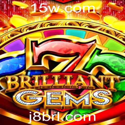 BrilliantGems: Descubra o Fascinante Mundo do Jogo que Conquista a Todos 