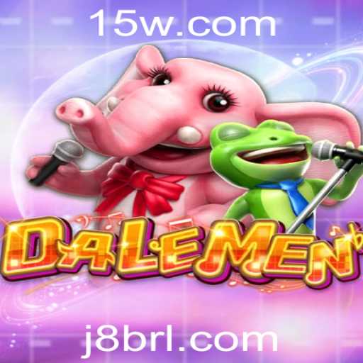 Desvendando DALEMEN: Um Guia Completo Sobre o Novo Fenômeno dos Jogos