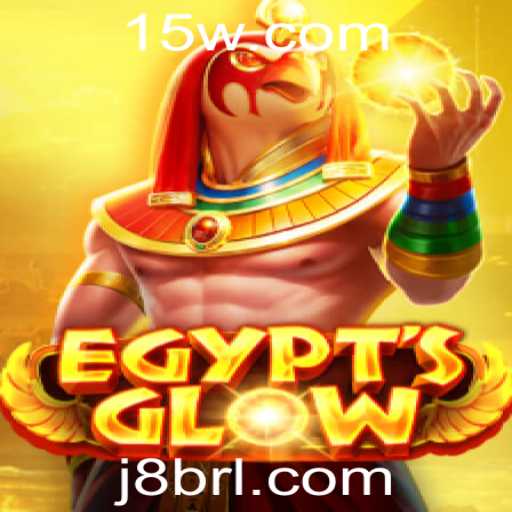 EgyptsGlow: Um Mergulho no Fascínio do Antigo Egito com o Jogo J8