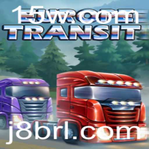 Desvendando EuropeTransit: Um Mergulho no Mundo de J8