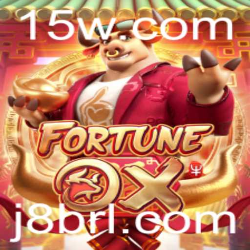 Explorando o Mundo de FortuneOx: Um Jogo de Aventura e Sorte