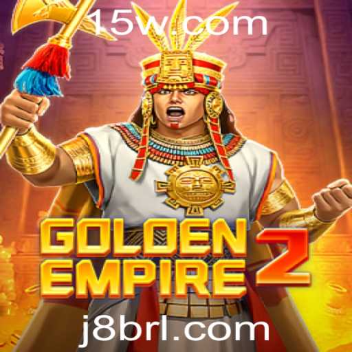 Descubra o Universo Empolgante de GoldenEmpire2: Uma Nova Dimensão em Jogos Estratégicos