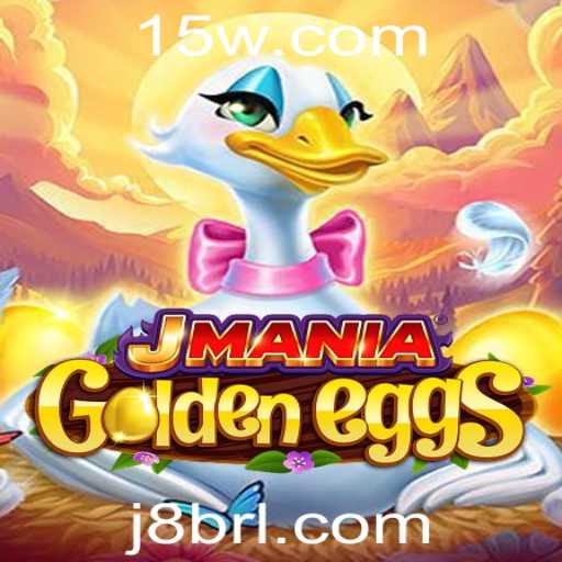 Descubra as Emoções do JManiaGoldenEggs - A Nova Sensação do Mundo dos Jogos