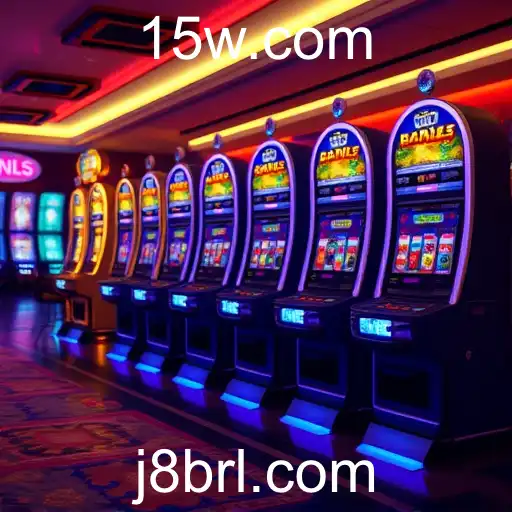 Jogos de Cassino: Uma Perspectiva Completa sobre J8