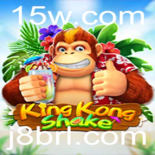 Descubra o Mundo de Aventura do Jogo KingKongShake