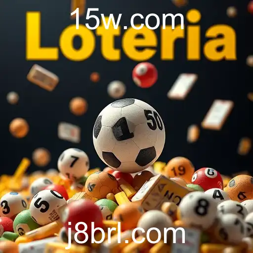 A Fascinante Jornada da Loteria