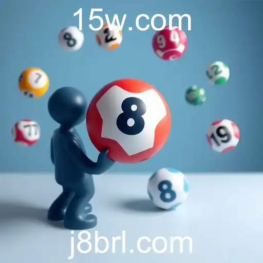 A Revolução da Loteria Online e o Impacto da Plataforma J8