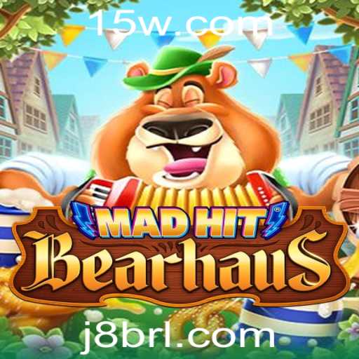 Explorando o Universo de MadHitBearhaus: Uma Jornada Estratégica e Emocionante