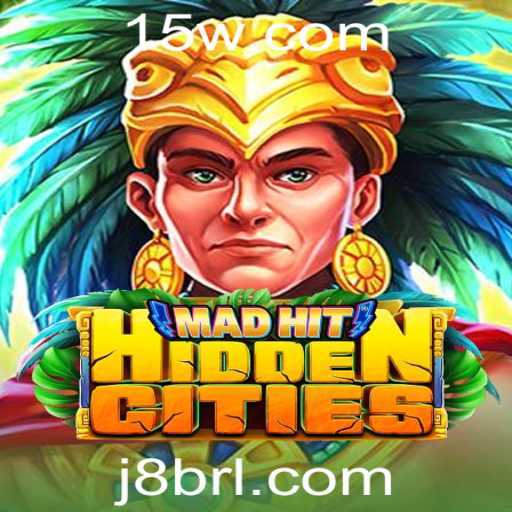 Explorando 'MadHitHiddenCities' - O Novo Fenômeno dos Jogos de Estratégia