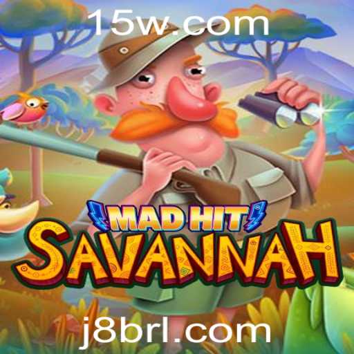 Explorando o Mundo de MadHitSavannah: Um Jogo Revolucionário