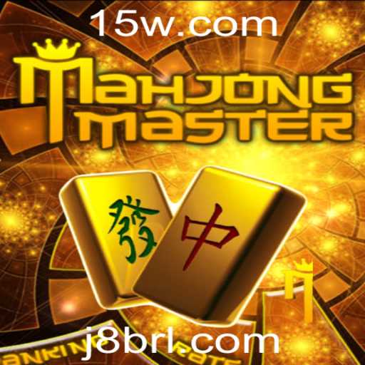 Descubra MahJongMaster: Um Mergulho no Mundo do Mahjong com a Chave J8