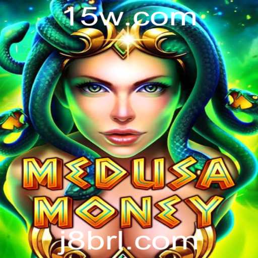 A Novidade do Mundo dos Jogos: MedusaMoney com Palavras-Chave J8
