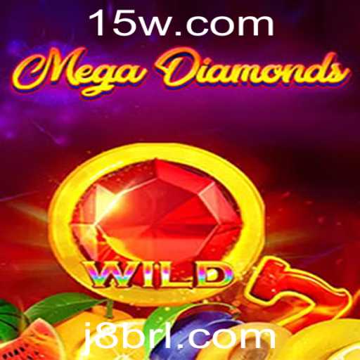 MegaDiamond: O Jogo Revolucionário que Conquista o Mundo