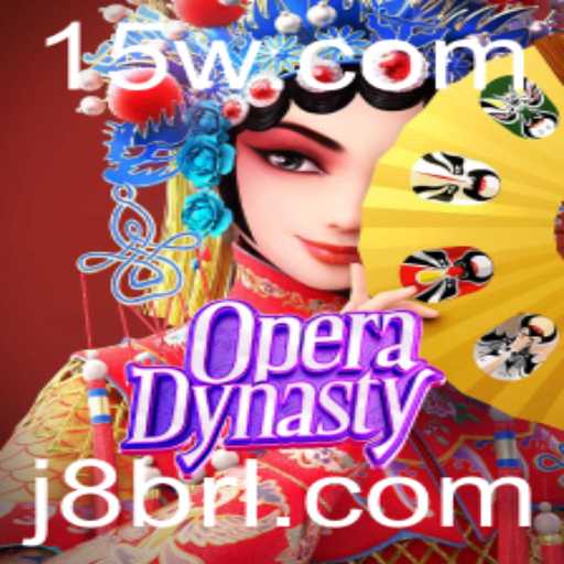 OperaDynasty: Uma Jornada Épica no Mundo dos Jogos