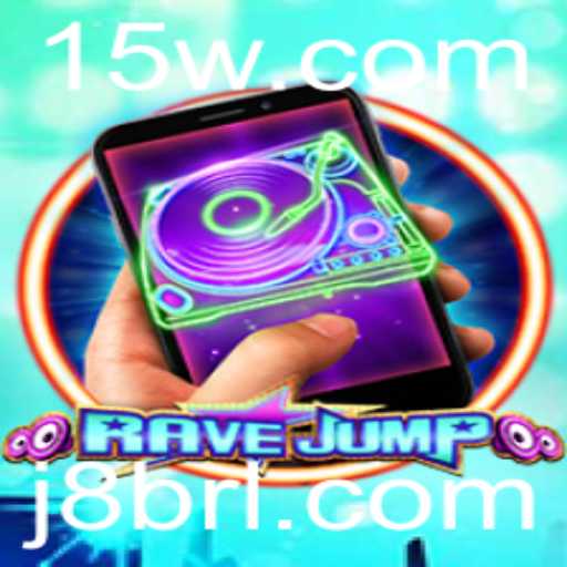 Descubra o Fascinante Mundo de RaveJumpmobile: A Aventura de J8