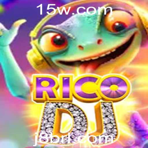 RicoDJ: Desvendando o Fenômeno do Jogo com a Palavra-Chave 'J8'