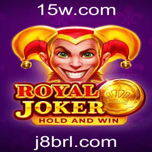 Descubra o Fascinante Mundo de RoyalJoker: J8 em Foco