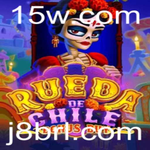 Explorando o Mundo de 'RuedaDeChileBonusBuy': Jogo de Estratégia e Diversão