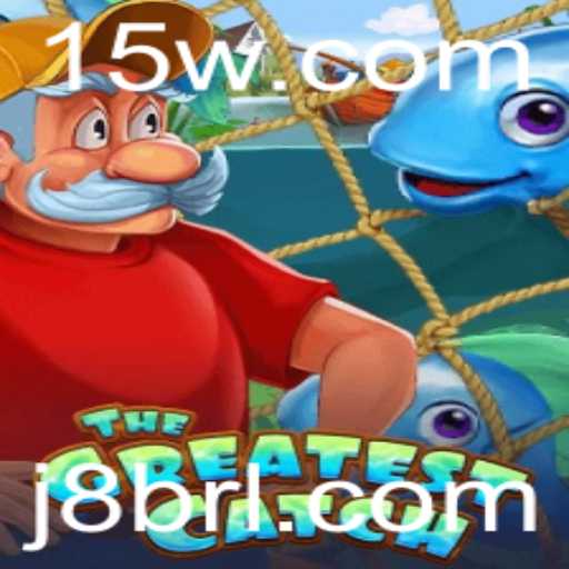 Explorando TheGreatestCatch: O Jogo de Estratégia Inovador