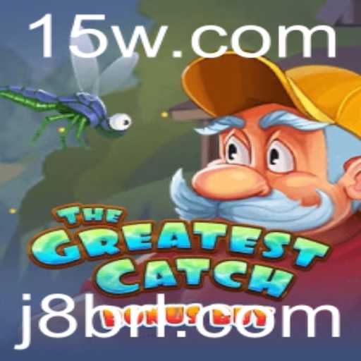 Explorando o Fascinante Mundo de 'TheGreatestCatchBonusBuy'