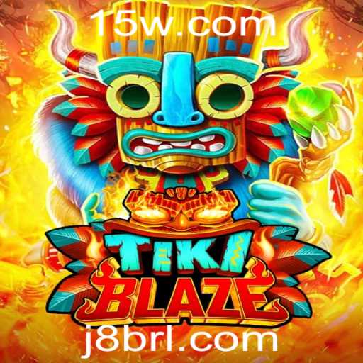 Explorando TikiBlaze: Um Novo Horizonte no Mundo dos Jogos