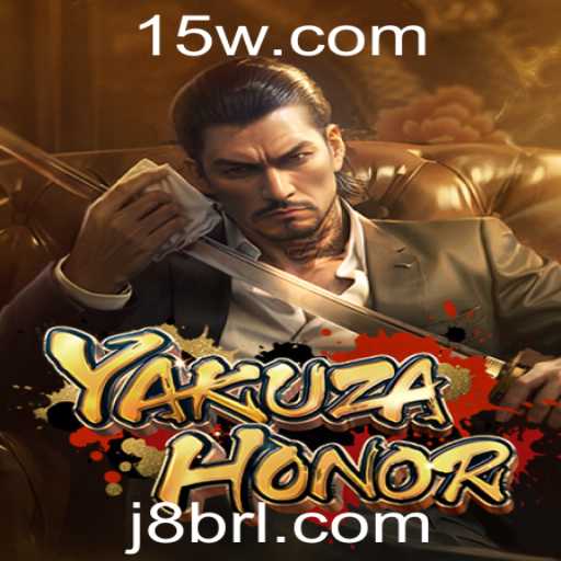 Descubra YakuzaHonor: Mergulhe no Universo do Jogo J8